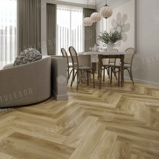 Кварц-виниловая плитка Tulesna - Art Parquet Grazioso (1005-601)