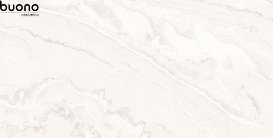 Керамогранит Buono Ceramica - Crystile Bianco Glossy  (M4410P)