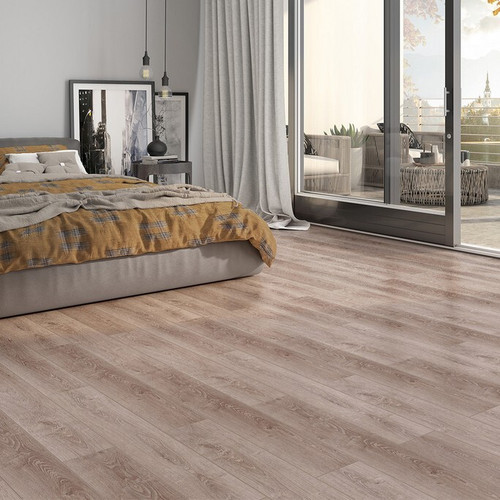 SPC ламинат Royal Floor - Home Дуб Свон