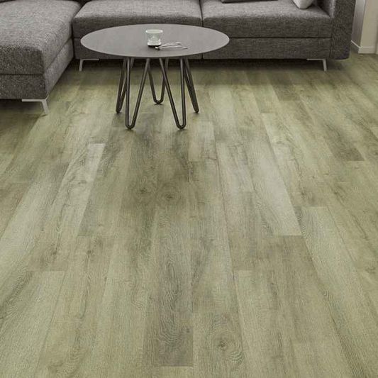 Кварцевый ламинат Home Expert Nature - Дуб Вековой лес (2180-01)