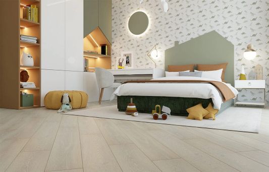 MSPC ламинат Stone Floor - Дуб Морская гавань (91790-2 MP)