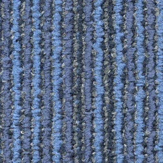 Ковровая плитка InterfaceFlor - Series 301 Denim