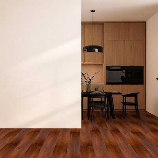 Каменно-полимерный ламинат (SPC) My Step Aqua - Терсо (MSA58)