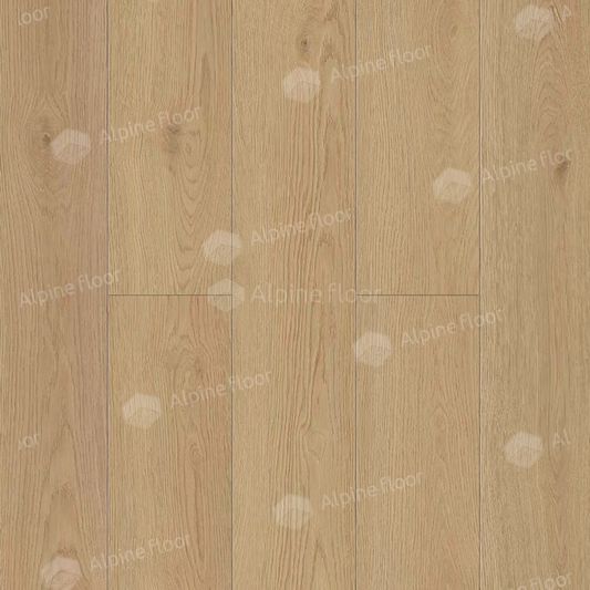Виниловая плитка Alpine Floor - Ultra Дуб Марципановый (ЕСО 5-37)