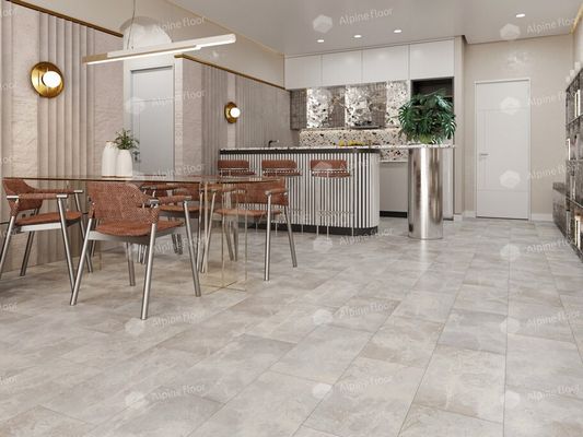 Кварц-виниловая плитка Alpine Floor - Light Stone Ваймеа (ECO 15-3)