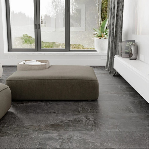 WPC ламинат Vinilam - Ceramo Stone Перуанский Камень (91908-8)