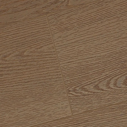 Каменно-полимерный SPC ламинат FirstFloor - Отборный бурый дуб (1F059)