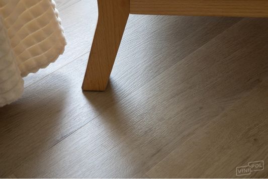 Виниловая плитка VinilPol - Herringbone Glue (LVT) Паркет Палладио (9944)